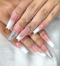 Beautiful Nails, Nail Inspo, Nail Designs, Nails, Beauty