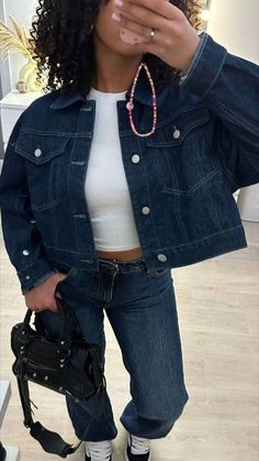 Outfit Zara, Zara Fashion, Looks Street Style, Mode Inspo, Cute Simple Outfits, Looks Style