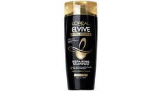 From a quick grey root touch up on-the-go to a long-lasting permanent hair colour to transform your hair, we at L’Oréal Paris offer some of the best hair colour at home options that will make your hair colour dreams come true. | L'Oreal Paris Elvive Total Repair 5 Shampoo (12.6 oz) | The Fresh Grocer Shampoo For Damaged Hair, Grey Roots, Root Touch Up, Color Dream, Permanent Hair Color, Hair Care Shampoo, Hair Fibers, Damaged Hair, Loreal Paris