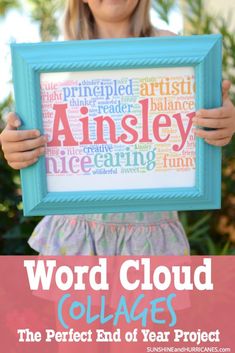 Cloud Collage, Kindergarten Graduation Gift, Words With Meaning, Relax Nature, Usa Photography, Photography Coffee, Pre K Graduation