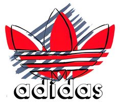 Adidas Logo Art, Iphone Wallpaper Hd Original, Adidas Art, Nike Art, Adidas Casual, Sewing Machine Repair, Diamond Wallpaper