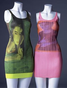 Issey Miyake Pleats Please, Elsa Schiaparelli, Pleats Please, Pleats Please Issey Miyake, Issey Miyake, Looks Vintage, Japanese Fashion, Look Cool