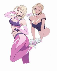 Juri Han, Cammy White, Cammy Street Fighter, White Fan, Street Fighter Art, Anime Toon, Animation Sketches, Nose Art, Concept Art Drawing