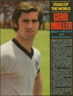 a man in white shirt standing on top of a soccer field with the words star of the world