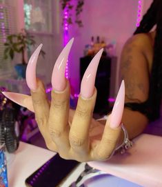 Shaped Nails, October 4, Bling Nails, Stiletto Nails, Perfect Nails, Toe Nails, Long Nails, Fashion Nails