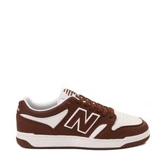 New Balance 480 Athletic Shoe - Rich Oak / White New Balance Brown, New Balance 480, Shoes New Balance, Air Shoes, Amazon Wishlist, Nike Air Shoes, Athletic Shoe, Athletic Apparel, Classic Sneakers