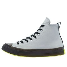 Casual High-top Sneakers With Reflective Details, Casual High-top Lace-up Sneakers With Reflective Details, Casual High-top Sneakers With Reflective Details For Streetwear, Casual White High-top Sneakers With Reflective Details, Converse Chuck Taylor All Star, Chuck Taylor All Star, Converse Chuck, Chuck Taylor, Chuck Taylors