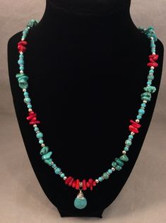 This Jewelry Sets item by JewelryDesignsByCher has 3 favorites from Etsy shoppers. Ships from Simi Valley, CA. Listed on Aug 12, 2024 Western Style Red Jewelry As Gift, Bohemian Red Turquoise Single Strand Necklace, Red Southwestern Turquoise Necklace For Gift, Southwestern Red Jewelry With Gemstone Beads, Southwestern Style Red Jewelry With Gemstone Beads, Southwestern Style Red Gemstone Beads Jewelry, Southwestern Necklace, Red Bamboo, Wire Earring