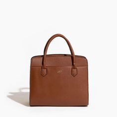 Walnut Windsor Satchel Bag | Stylish Saffiano Leather Diaper Bag – Freshly Picked Leather Diaper Bag, Freshly Picked, Leather Weaving, Satchel Bag, Perfect Bag, Metallic Logo, Leather Tote Bag, Kate Spade Top Handle Bag, Satchel Bags