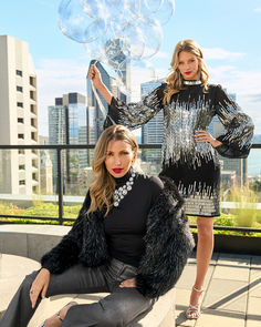 Get the party started with luxurious looks for the next soirée. Step into the spotlight via our Sparkle & Shine edit!​ Wedding Guest Outfits, Outfits Wedding, Outfit Wedding Guest, Shoes For Leggings