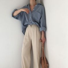 Image uploaded by Beige Outfit, Bohol, Mode Inspo, Inspired Outfits, Fashion Mode, Looks Style