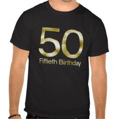 ==> consumer reviews          	50th Birthday, Elegant Black Gold Glam Tees           	50th Birthday, Elegant Black Gold Glam Tees so please read the important details before your purchasing anyway here is the best buyDiscount Deals          	50th Birthday, Elegant Black Gold Glam Tees Online S...Cleck See More >>> http://www.zazzle.com/50th_birthday_elegant_black_gold_glam_tees-235877857581404856?rf=238627982471231924&zbar=1&tc=terrest Gold T-shirt With Letter Print For Birthday, Gold Letter Print T-shirt For Birthday, Casual Black T-shirt For Anniversary, Anniversary T-shirt With Funny Text, Crew Neck, Black Graphic Tee For Anniversary, Funny Text Crew Neck T-shirt For Anniversary, Black Graphic Print T-shirt For Anniversary, Black Letter Print T-shirt For Anniversary, Birthday Elegant