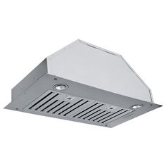 an image of a stainless steel range hood