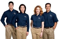 Store Uniform, Security Uniforms, Uniform Clothes, Best Uniforms, Textile Collection, Corporate Shirts, Company Uniform, Dubai Sharjah, Hotel Uniform