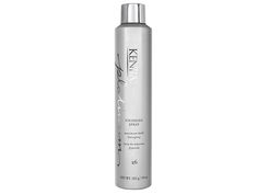 Kenra Professional Platinum Finishing Spray 26 provides maximum hold without drying out hair.
Achieve the perfect style and maximum control with this firm hold hairspray. Fast-drying and non-flaking, this hairspray makes styles last all day while boosting shine and vibrancy of color-treated hair.
Kenra follows the regulations set forth by the EPA (Environmental Protections Agency) and CARB (California Air Resources Board), including a new regulation to reduce the number of VOC in aerosol finishi Finishing Spray, Platinum Hair, Color Treated Hair, Treated Hair, Perfect Style, Dry Shampoo, Platinum, Spray, California