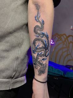 Matching Tattoos For Couples, Couple Tattoo Ideas, Dragon Tattoo Ideas, Tattoos For Couples, Cute Couple Tattoos, Couple Tattoos Unique