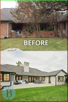 Our clients sought a complete transformation of their 1965 ranch-style home to make it feel new and modern. In addition to a complete interior and exterior makeover, they needed more space to accommodate their family’s changing lifestyle needs.