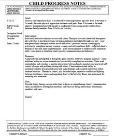 calplaytherapy: “ Documenting Play Therapy: Ken Schwartzenberger created this guide that provides examples of how to document use of play therapy to meet LA Department of Mental Health/Medi-Cal... Play Therapy Documentation, Therapy Notes Counseling, Play Therapy Activities For Divorce, Note Examples, Play Therapy Activities, Play Therapy Techniques, Soap Note