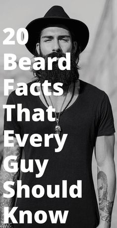 Hipster Guys, Beard Quotes Funny, Beard Facts, Beard Styles Bald, Black Men Beard Styles, Adam Gallagher, Grow A Beard, Beard Quotes