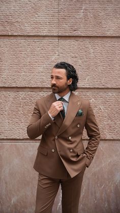 Streetwear Suit, Italian Style Suit, Suits Style, Suit Ideas, Slim Fit Jackets, Tweed Suits, Wedding Suit, Suit Up