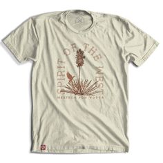 Color Is Natural, Size L New Without Tags, Never Worn Features A Gorgeous Southwestern Graphic With A Yucca And Bird In All Our Travels, We've Found That There's Nowhere Quite Like Far Out West. We've Partnered With Tumbleweed Texstyles In Frisco, Texas To Create Shirts That Embody Something We Both Hold Dear The Spirit Of The West. With A Native Yucca And The Wsv Dove, This Shirt Transports You To Where You Want To Be. 52/48 Cotton/Poly Blend Vintage Urban Outfitters T-shirt For Summer, Vintage Cotton Tops By Urban Outfitters, Urban Outfitters Vintage Cotton Top, Urban Outfitters Vintage Relaxed Fit Tops, Vintage Relaxed Urban Outfitters Top, Urban Outfitters Screen Print Summer Tops, Urban Outfitters Beige Cotton Tops, Beige Cotton Tops From Urban Outfitters, Beige Cotton Tops By Urban Outfitters