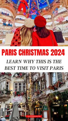 Experience the enchantment of Paris Christmas with these 18 must-do activities. Stroll through dazzling light displays, snap unforgettable photo ideas, and enjoy kid-friendly winter fun. Paris in December offers an unforgettable festive atmosphere. Make sure to pack your favorite winter outfits and casual looks for effortless Parisian style. Check out our guide now! Paris New Years Eve, Paris At Christmas, Paris Christmas Market, Activities In Paris, Disneyland Paris Christmas, Paris In December, Paris December