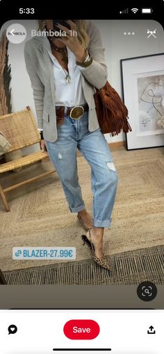 Smart Casual Jeans Outfit, Classic Style Women Timeless, Smart Casual Jeans, Basic Wardrobe Pieces, Jean Fashion, Classy Fall Outfits, Jeans Outfit Spring, Work Outfit Inspiration, Vacation Clothes