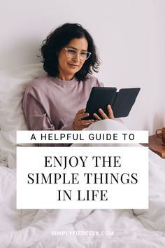 Living Simple Life, Simple Living Lifestyle, Simple Things In Life, Detox Challenge, Slow Lifestyle, Digital Detox, Peaceful Life, Slow Life