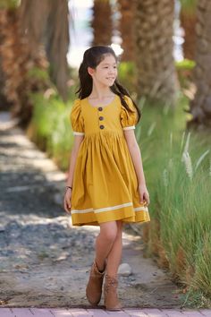 Bonn Dress PDF Sewing Pattern including sizes 12 months 14 | Etsy 日本 Girls Dress Pattern, Lizard King, Girl Dress Pattern, Sleeveless Skirt, Babydoll Style, Woven Fabrics, Gathered Skirt, Circle Skirt, Pdf Sewing Patterns