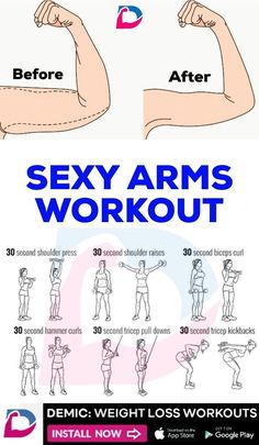 Arms Workout, Workout For Women, Trening Fitness, Body Workout Plan, Weight Workout Plan, Trening Abs, Gym Workout For Beginners, Trening Pilates, Gym Workout Tips