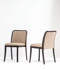 Palace Stackable Side Chair by Bross - Bauhaus 2 Your House Stackable Tables, Stackable Dining Chairs, Italian Dining, Stacking Chairs, Stackable Chairs, Hotel Design, Modern Dining Chairs, House Made, Upholstered Dining Chairs