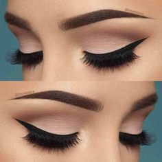 20+ Magical Eye Makeup Ideas – ideasfashionable.com Make Up Mata, Make Up Diy, Cut Crease Eyeshadow, Blending Eyeshadow, Lovely Eyes, Dramatic Makeup, Eyes Makeup