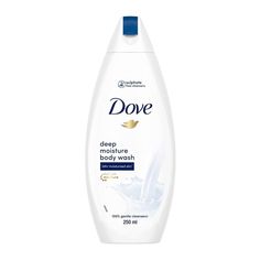 Item Form Gel Skin Type All Brand Dove Scent Floral Material Feature Natural Material Type Free Paraben Free Age Range (Description) Adult Number of Items 1 Net Quantity 250.0 millilitre Special Feature Scented See less About this item Dove Body Wash is deeply nourishing. The body wash moisturizes deep into the surface layers of the skin. Deeply nourished skin is supple, radiant, and easily stands out. Dove shower gel is formulated for cleansing and nourishing, simultaneouslDove's moisturizing body wash is developed with a deeply cleansing formula that is mild to your skin. Usually cleansing and moisturizing are two separate steps. With Dove bodywash, your skin gets a gentle formula that is kind to your skin and cleanses effectively. NUTRIUM MOIThis technology present in our bodywash is de Dove Body Wash Target, Dove Soap Pump, Dove Products Skin Body Lotion, Best Dove Shower Gel, Travel Size Dove Body Wash, Dove Nourishing Silk Body Wash, Dry Skin Body Wash, Dove Body Wash, Mens Body Wash