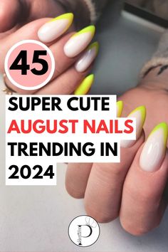 Summer nail inspo, august nails, august nails ideas, august nails designs, august nail ideas, august nail colors, august nails 2024, august nail designs 2024 Aug Nail Designs, August Acrylic Nails 2024, Nails Ideas August 2024, August September Nails 2024, August Nails Colors 2024, August Dip Nails 2024, August Nails 2024 Almond, August Nail Inspo 2024, August Nail Designs 2024