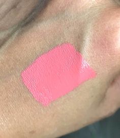 L'Oreal Infallible Guava Gush 824      #makeupaddict #makeuplover #makeupjunkie #instamakeup #lip #cosmetics #lipstick #wakeupandmakeup #lips #puckerupbabe #puckerupbabeofficial #beautyblogger  #lipliner #beauty #makeupslaves #beautyblog #bbloggers #loreal #lorealparis #lorealmakeup #lorealinfallible #lorealinfalliblepromatte #loreallipstick #lorealpro #lorealacademy #lorealleschocolats #loreellesmacarons #dressyourface #primers #palettes