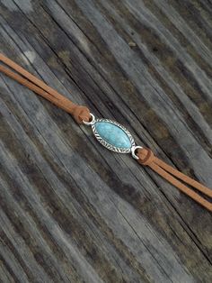 "Turquoise Choker, Native American style Jewelry Inspiration, Choker Necklace, Suede Choker Necklace, Bohemian Turquoise Necklace, Boho Jewelry ❤ BUY ANY 2 ITEMS ANS GET 15% OFF!! (USE COUPON CODE '15OFF') ❤ ❤ BUY ANY 4 ITEMS ANS GET 20% OFF!! (USE COUPON CODE '20OFF') ❤ ❤ BUY ANY 6 ITEMS AND GET 25% OFF!! ((USE COUPON CODE '25OFF') ❤ Complete any outfit with this unique gorgeous fashionable and trendy choker necklace ! Made from 3x1.5mm suede leather cord and 35x13mm turquoise connector charm. Rustic Turquoise Jewelry For The Beach, Adjustable Turquoise Hippie Necklace, Hippie Turquoise Festival Jewelry, Handmade Turquoise Hippie Jewelry, Hippie Turquoise Jewelry With Natural Stones, Adjustable Bohemian Turquoise Choker Necklace, Bohemian Turquoise Necklace For Gift, Hippie Turquoise Jewelry Gift, Rustic Turquoise Jewelry For Festivals