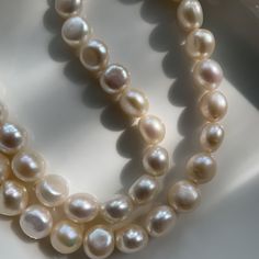 Baroque pearl necklace, big irregular freshwater pearl necklace, 9.5-11mm Classic Baroque Pearl Necklace With Round Beads, Classic Baroque Pearl Necklace In Pearl White, Classic Baroque Pearl Necklace With High Luster, Classic Baroque Pearl Necklaces With High Luster, Single Strand Baroque Pearl Necklace, High Luster Baroque Pearl Classic Necklace, Classic High Luster Baroque Pearl Necklaces, Classic Baroque Pearl Necklace In Pear Shape, Classic Baroque Pearl Pear-shaped Necklace