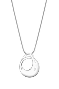 Our iconic Simply Silver collection boasts fine, contemporary and meaningful 925 Sterling Silver jewellery. This beautifully designed Simply Silver Sterling Silver 925 Organic Twisted Pendant Necklace is the perfect way to finish any outfit, whatever the occasion. Silver Collection, Sterling Silver Jewellery, Pierced Jewelry, Silver Jewellery, Fashion Face, 925 Sterling Silver Jewelry, Chain Lengths, Silver 925, Womens Jewelry Necklace