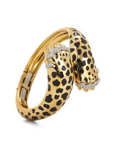 Bracelet – Page 7 – David Webb Paw Bracelet, Dope Jewelry Accessories, David Webb, Dope Jewelry, Leopard Spots, Girly Accessories, Jewelry Fashion Trends, Classy Jewelry, Funky Jewelry