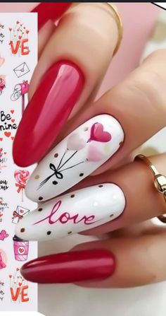 Best Valentine Nails, Nude Valentines Nails, Valentines Day Pedicure, Nails Corazones, Nails San Valentin, San Valentine Nails Ideas, Elegant Valentines Nails, Nails With Hearts