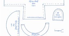 the sewing pattern for an easy to sew shirt