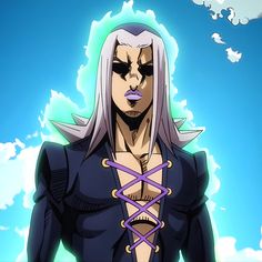 leone abbacchio レオーネ・アバッキオ  —×—   ⤷tags: #jojosbizarreadventure #jojos #jjba #jjbapart5 #ventoaureo #goldenwind #leoneabbaccio #leone #abbaccio #passione #jojosbizarreadventureabbaccio #anime #animeicons #icons #jojosicons Abbacchio Leone, Leone Abbacchio, Anime Icons, Princess Zelda, Zelda Characters, Tags