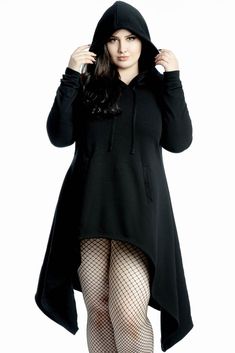 Modern Oc, Gothic Houses, Plus Size Goth, Strega Fashion, Alternative Dress, Androgynous Outfits, Dark Mori, 2010 Fashion, Wardrobe Goals