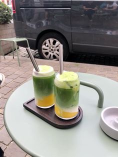 Mango Matcha, Matcha Girl, Matcha Cafe, Aesthetic Food, Vision Board, Mango