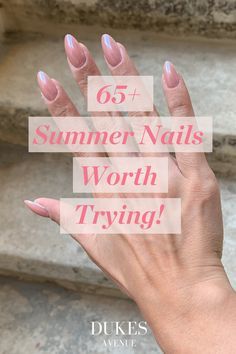 Get your nails ready for fall with these cozy and warm designs! 🍂 Think rich colors and autumnal patterns that perfectly capture the season. #NailInspo #FallNails French Nail Trends 2023, Spring Nails Trends 2023, Spring And Summer Nails 2023, Best Nails For Beach Vacation, Vacation Nails 2023 Trends, Summer 2024 Gel Nail Colors, Spring Summer 2023 Nail Trends, New Trend Nails 2023 Spring, Nail Colors For Beach Vacation