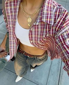 Outfit Streetwear, Flats Outfit, Outfit Summer, Looks Style, Mode Inspiration