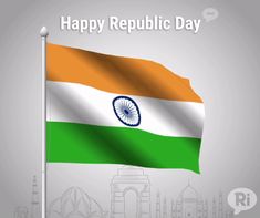 Republic Day Gif Video, Republic Day Gif Animation, Indian Flag Gif, Sankranti Wishes In Telugu, Happy Independence Day Gif, Independence Day Gif, Zaheer Khan, Republic Day Status, Flag Gif