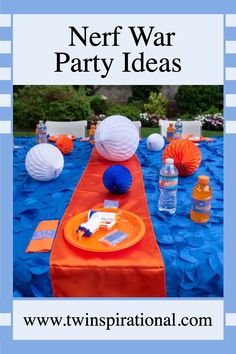 nerf war party ideas Boys Birthday Party Ideas, Nerf Birthday Party, Best Boys, Boys Birthday Party, Target Practice, Superhero Theme, Boys Birthday, Boy Birthday Party, Boy Birthday Parties