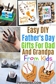 father's day gifts for dad and grandpa from kids