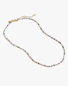 Shop for the Multicolor beaded layering necklace for women. Find the best selection of women womens-categories-accessories-jewelry-necklaces available in-stores and on line. Belted Sweater, Layering Necklace, Accessories Jewelry Necklace, Necklace For Women, Accessories Jewelry, Layered Necklaces, Sale Items, Seed Beads, Diy Jewelry